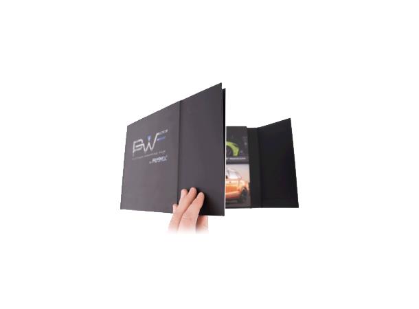 PWF Photobook English