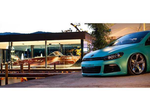 PWF Standard Line CC4032 Matt Caribbean Mint 1,52x1m 