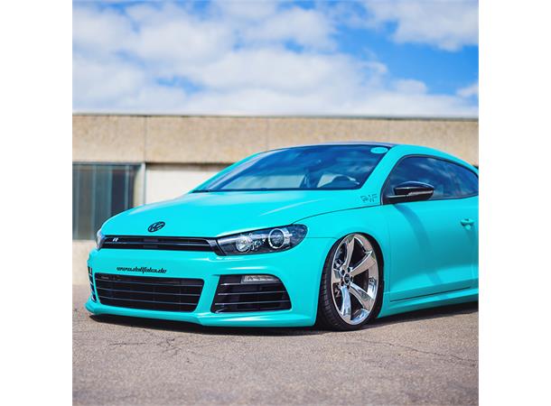 PWF Standard Line CC4032 Matt Caribbean Mint 1,52x1m 