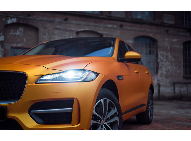 PWF Style CC4030 Matt Sunrise 1,52x25m 