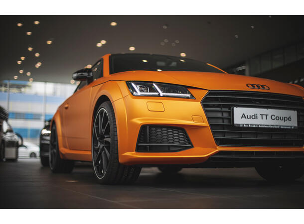 PWF Style CC4030 Matt Sunrise 1,52x25m 