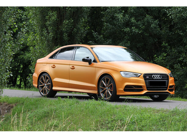 PWF Style CC4030 Matt Sunrise 1,52x25m 