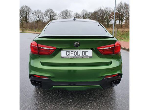 PWF Style CC4151 Verdoro Green 1,52x1m 