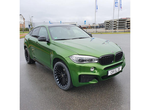 PWF Style CC4151 Verdoro Green 1,52x1m 