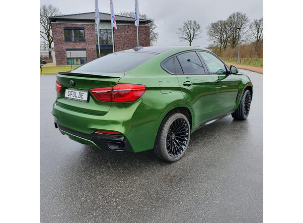 PWF Style CC4151 Verdoro Green 1,52x1m 