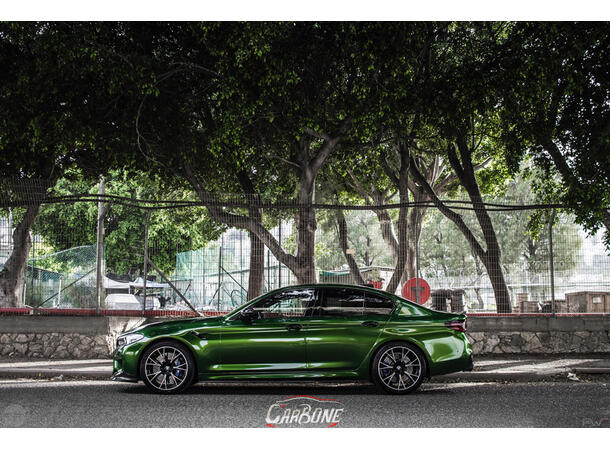 PWF Style CC4151 Verdoro Green 1,52x1m 