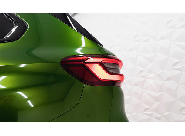 PWF Style CC4151 Verdoro Green 1,52x1m 