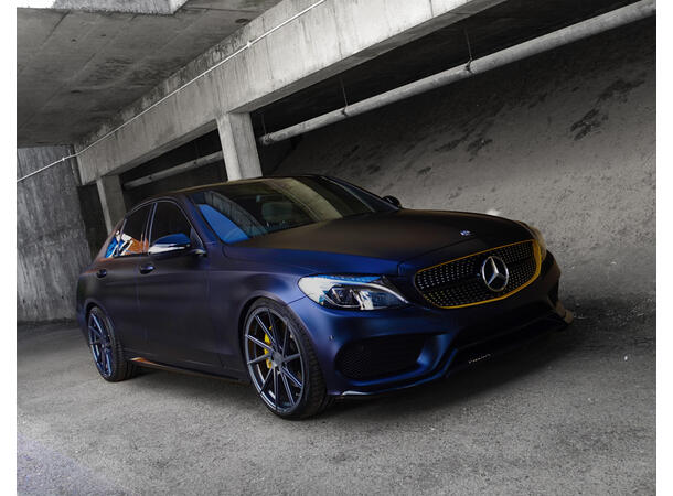 PWF Style CC4220 Matt Space Mugello 1,52x25m 