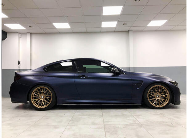 PWF Style CC4220 Matt Space Mugello 1,52x25m 