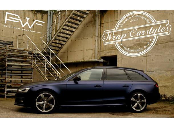 PWF Style CC4220 Matt Space Mugello 1,52x25m 