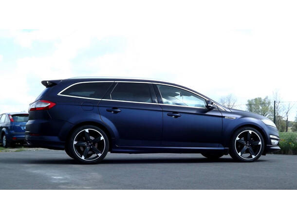 PWF Style CC4220 Matt Space Mugello 1,52x25m 