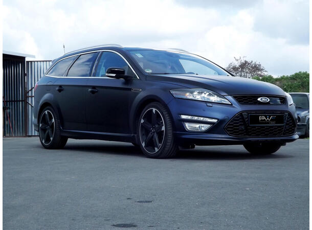 PWF Style CC4220 Matt Space Mugello 1,52x25m 