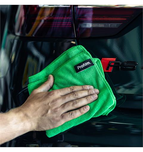 Profilm Microfibre Cloth Mikrofiberklut 75x36cm