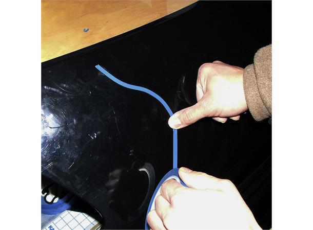 Fine Line Tape Stripetape 