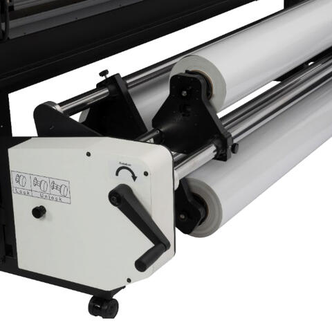 Mimaki OPT-J0556 Media Changer 160