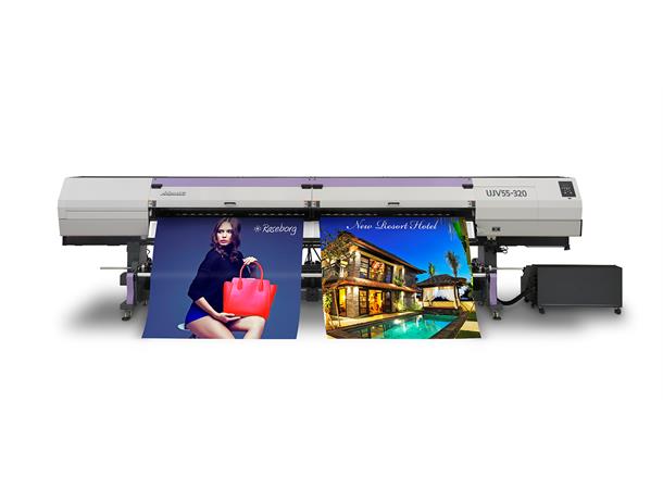 Mimaki UJV55-320 