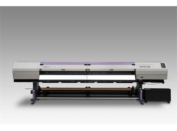 Mimaki UJV55-320