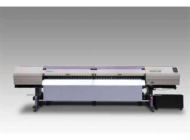 Mimaki UJV55-320