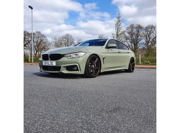 PWF Style CC4155 Urban Drab 1,52x1m 