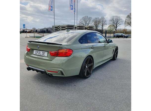 PWF Style CC4155 Urban Drab 1,52x1m 