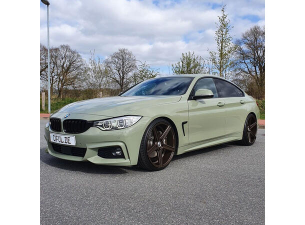 PWF Style CC4155 Urban Drab 1,52x1m 