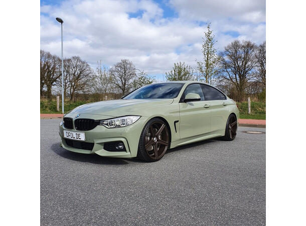 PWF Style CC4155 Urban Drab 1,52x1m 