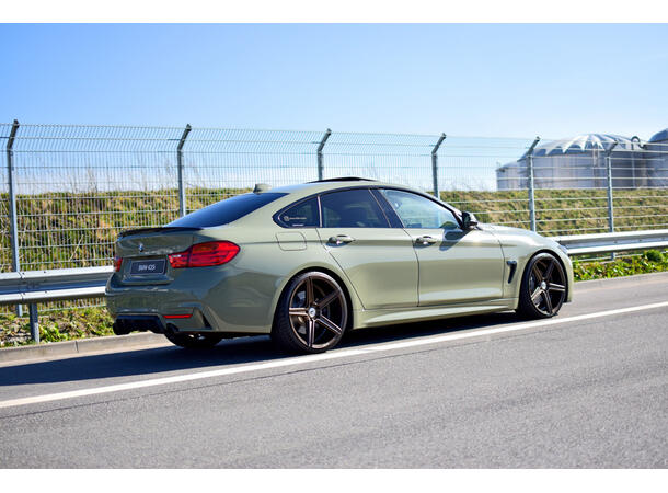 PWF Style CC4155 Urban Drab 1,52x1m 