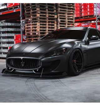 Platinum Wrapping Film (PWF)