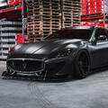 Platinum Wrapping Film (PWF)