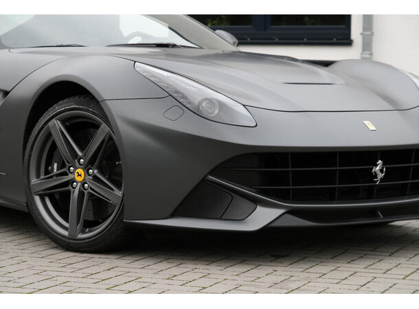 Platinum Wrapping Film (PWF) Style 