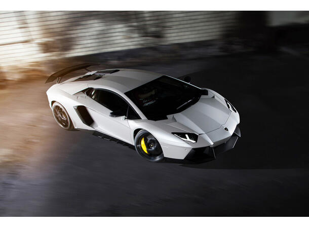 Platinum Wrapping Film (PWF) Style 