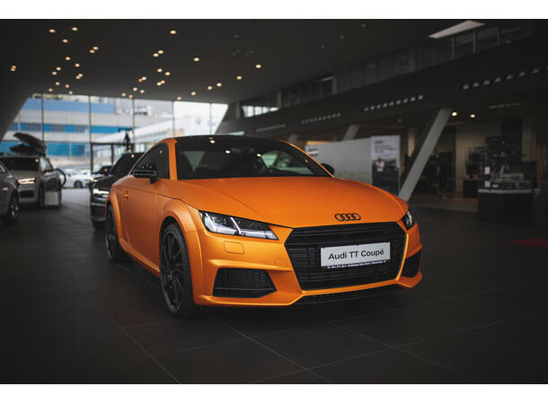 Platinum Wrapping Film (PWF) Style 