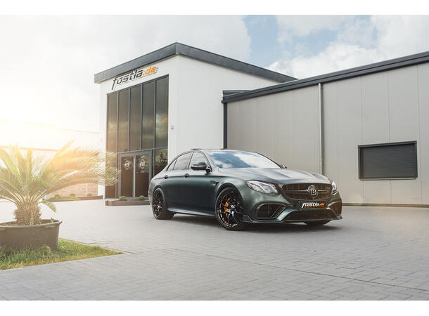 Platinum Wrapping Film (PWF) Style 