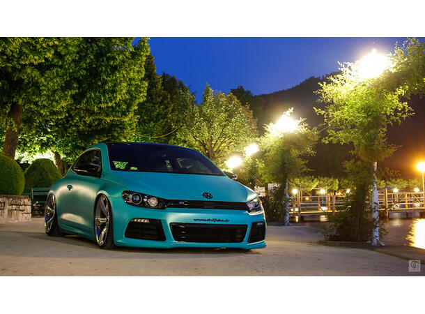 Platinum Wrapping Film (PWF) Style 