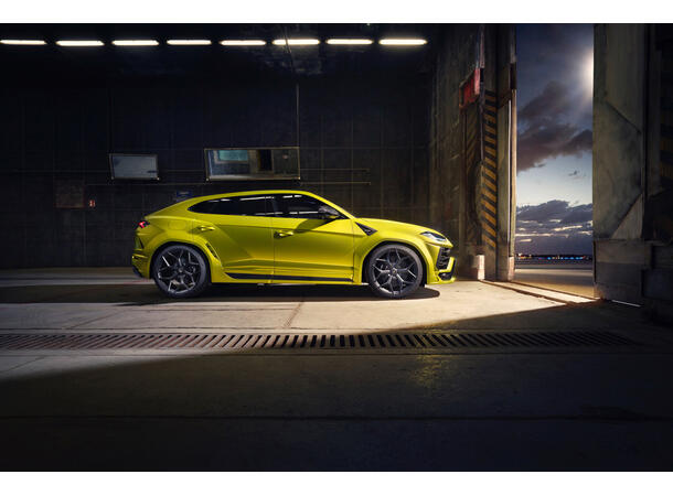 Platinum Wrapping Film (PWF) Style 