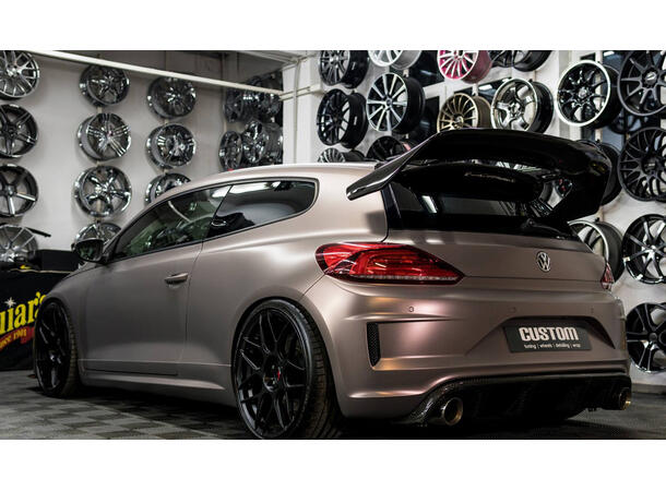 Platinum Wrapping Film (PWF) Style 