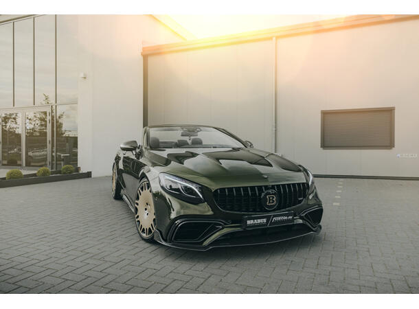 Platinum Wrapping Film (PWF) Style 