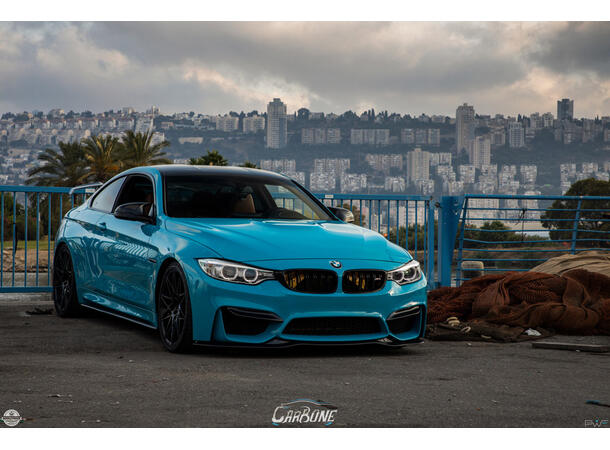 Platinum Wrapping Film (PWF) Style 