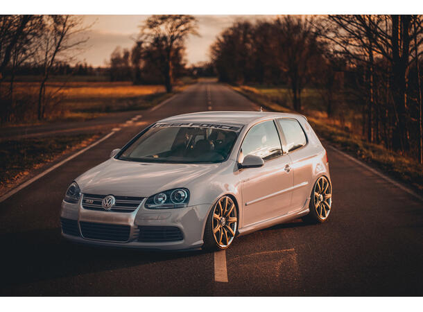 Platinum Wrapping Film (PWF) Style 