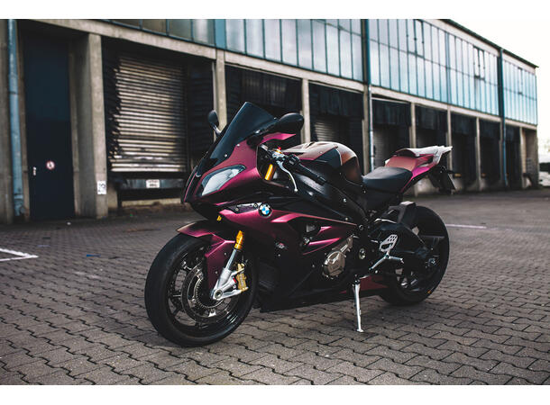 Platinum Wrapping Film (PWF) Style 