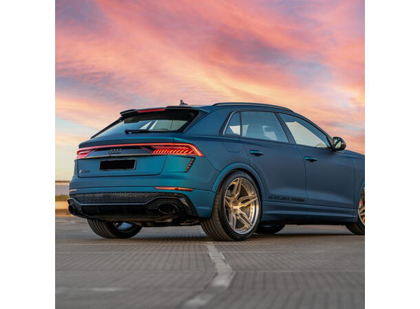 Platinum Wrapping Film (PWF) Style 