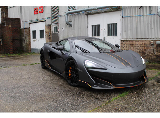 Platinum Wrapping Film (PWF) 