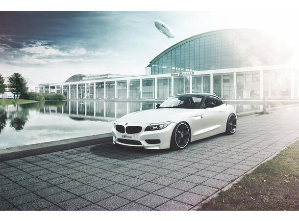 Platinum Wrapping Film (PWF) 