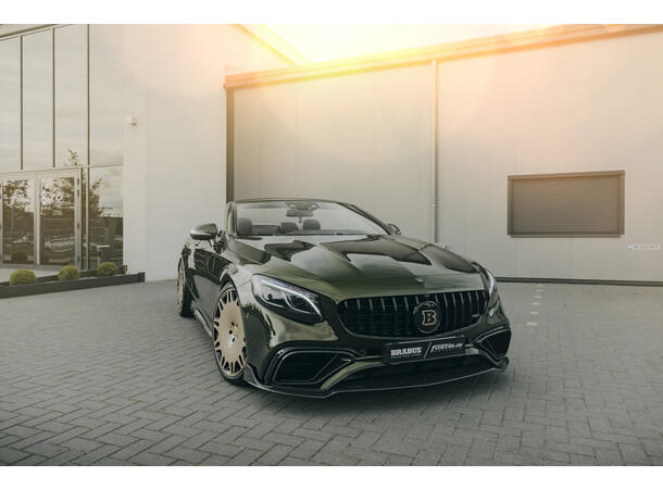 Platinum Wrapping Film (PWF) 
