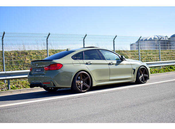 Platinum Wrapping Film (PWF) 