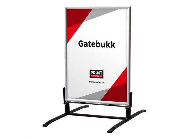 Wind Sign Standard 50x70cm natureloksert 