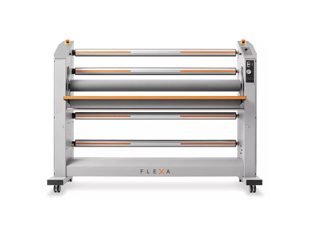 Flexa Easy Air Lamineringsmaskin 