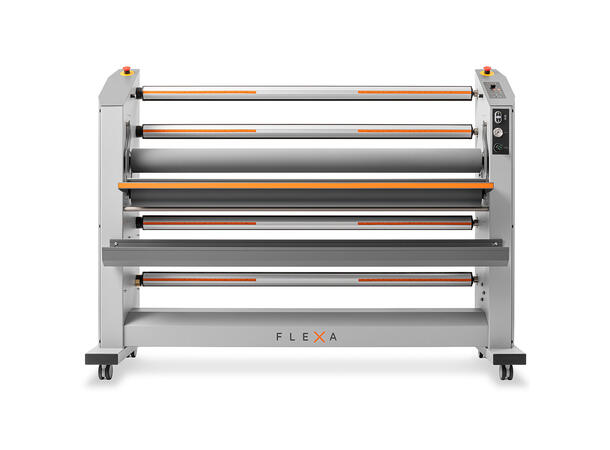 Flexa Easy Air Lamineringsmaskin 