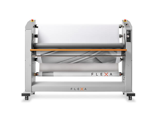 Flexa Easy Air Lamineringsmaskin 