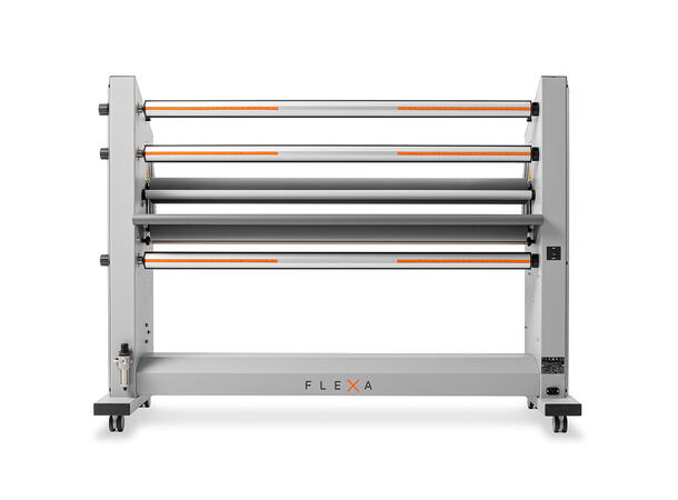Flexa Easy Air Lamineringsmaskin 
